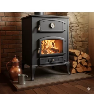 Origen Chimeneas Menonitas