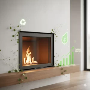 Chimeneas Ecológicas y Estufas de Alta Eficiencia