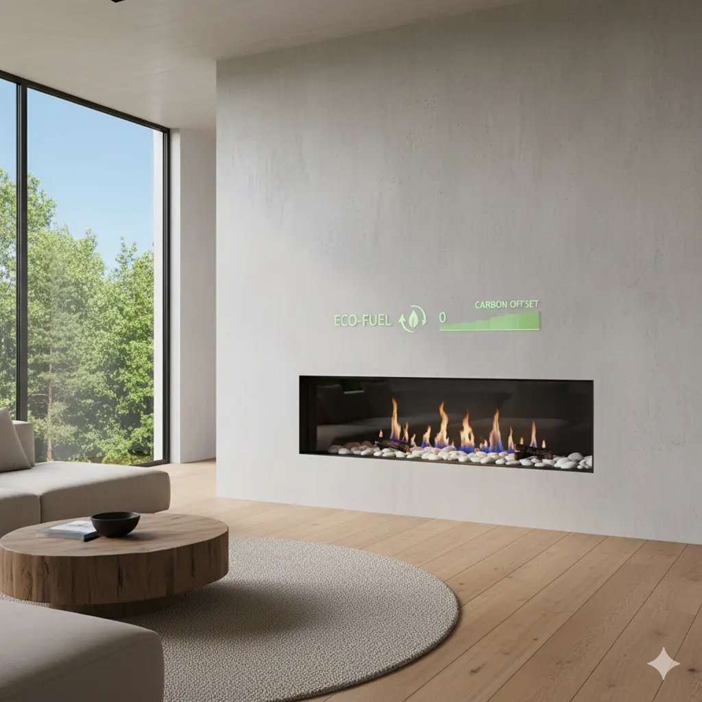 Chimeneas Seguras y Ecológicas