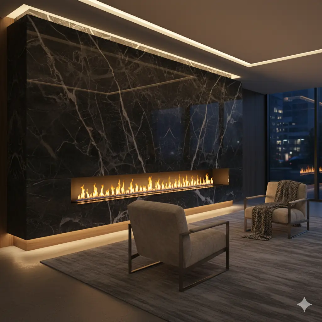 chimeneas elemento arquitectónico espacios públicos