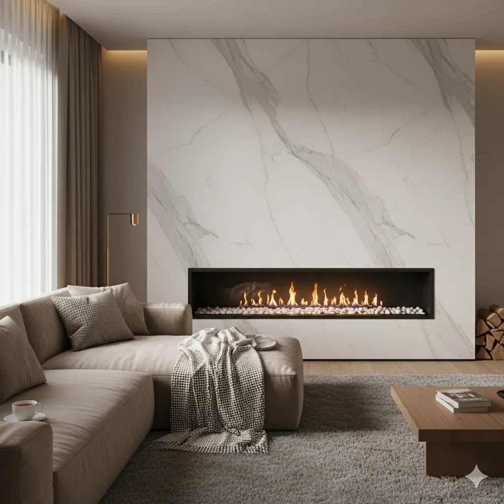 Chimeneas Aumentan Valor Casa