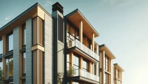 Diseño de chimeneas sostenibles