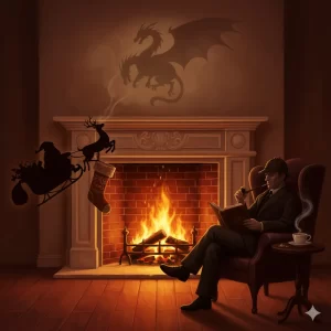 Chimeneas en la Cultura Popular