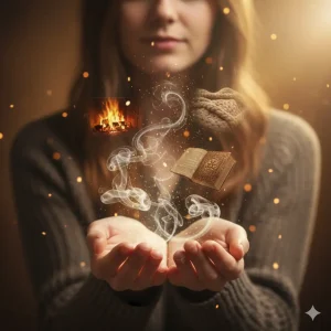 Olores del hogar y confort