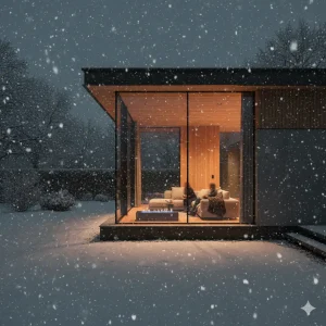 Calefacción para olas de frío