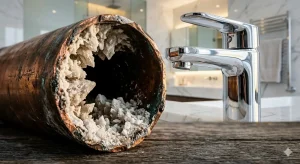 mantenimiento contra sarro y agua dura