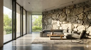 inercia térmica vivienda calefacción